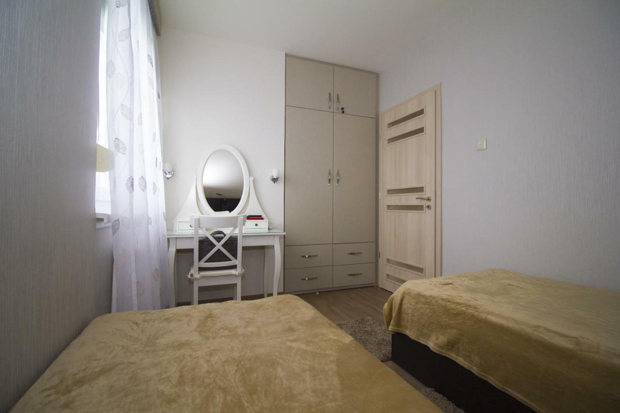 Apartamento Chez Moi Debrecen Exterior foto