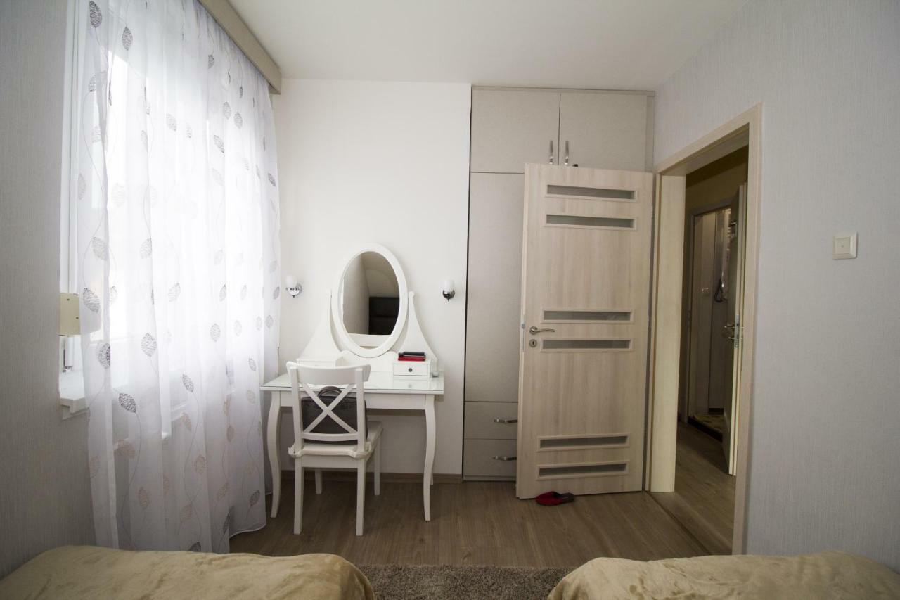 Apartamento Chez Moi Debrecen Exterior foto
